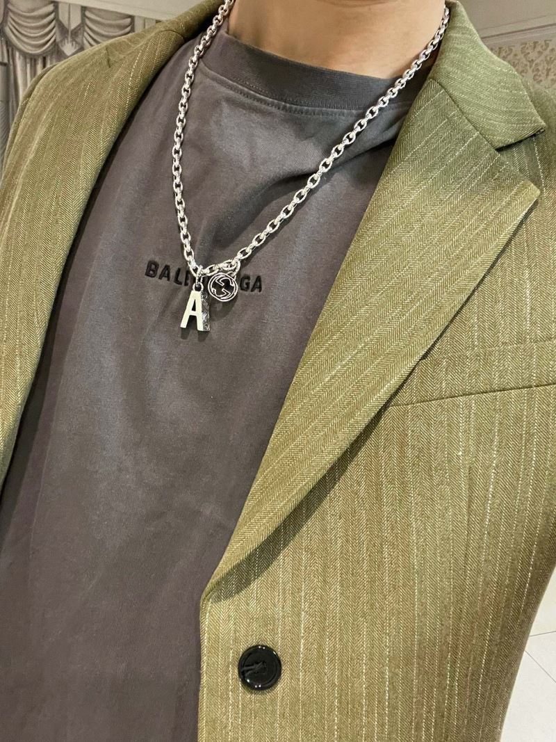 Gucci Necklaces